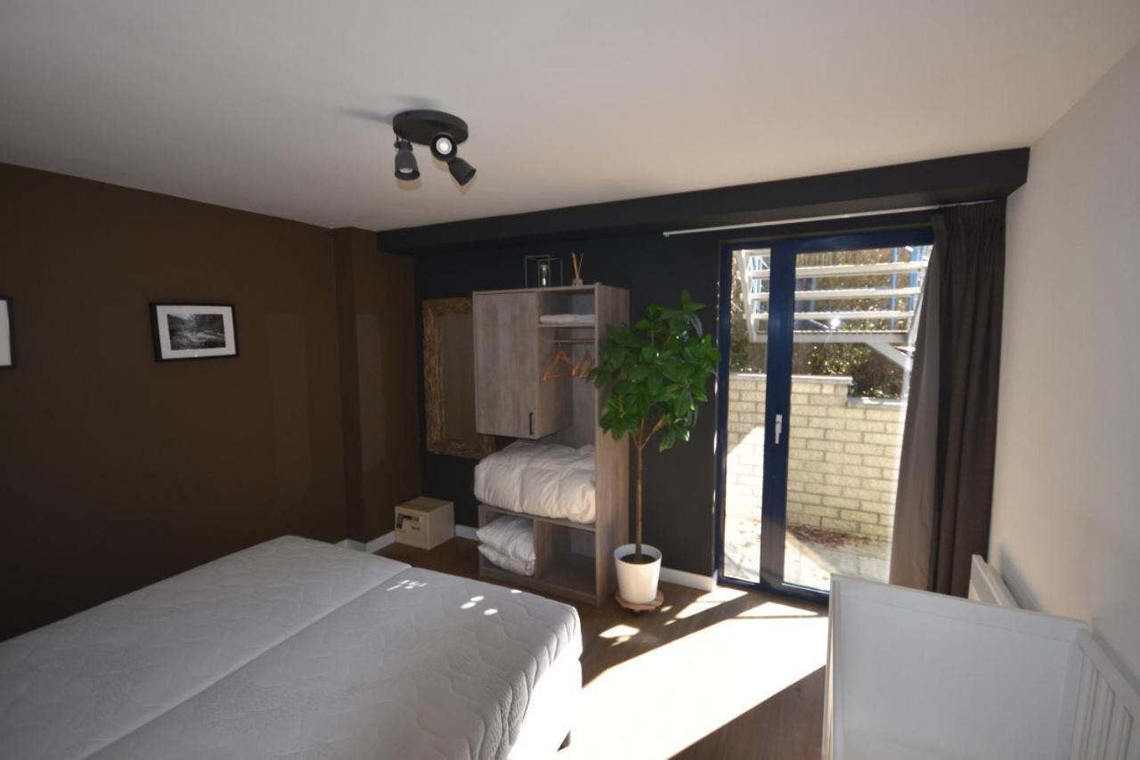 Durbuy-Cosy Appartement Exterior photo